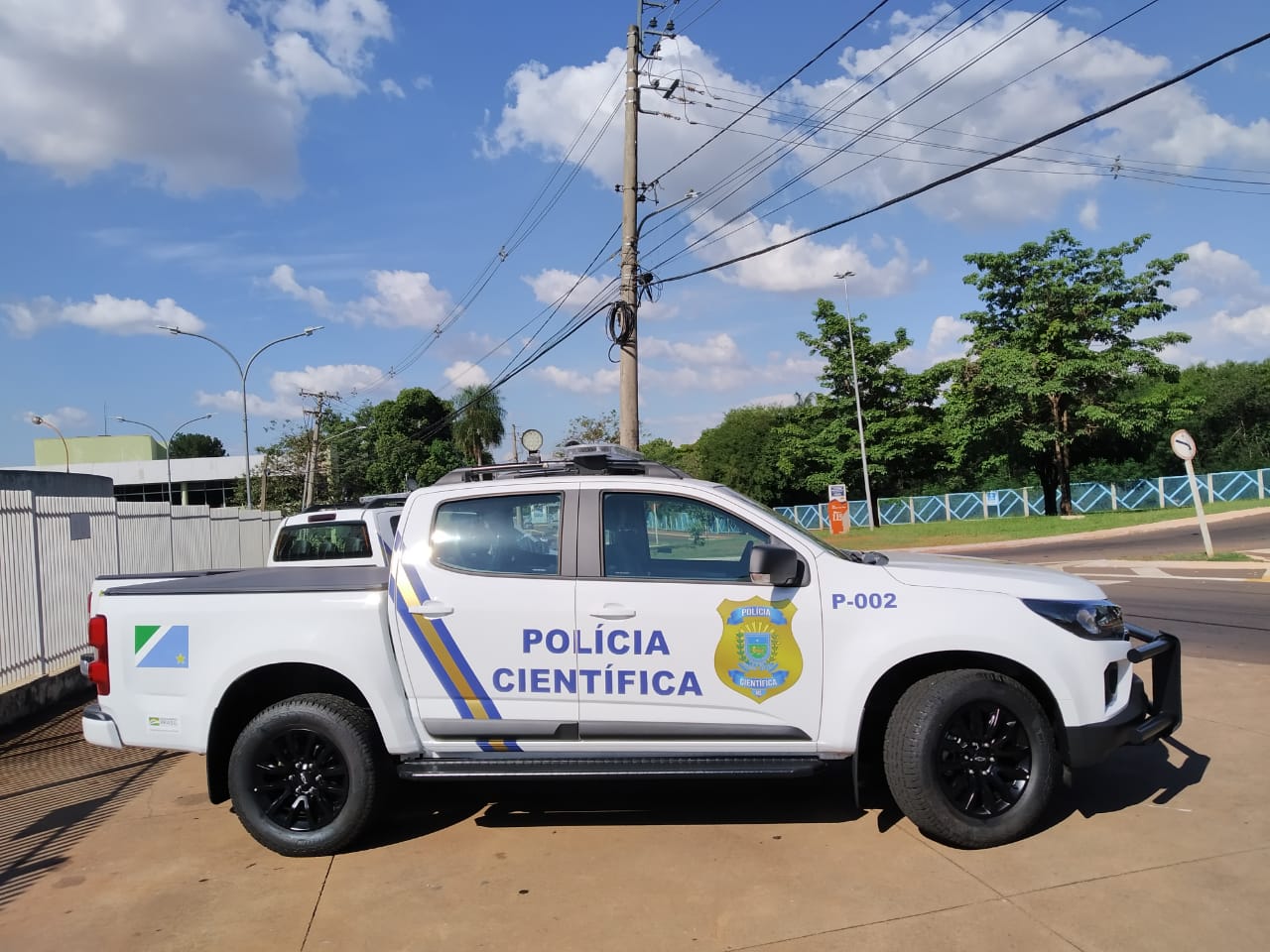 IGP RS – Papiloscopista – Polícia Científica do Rio Grande do Sul