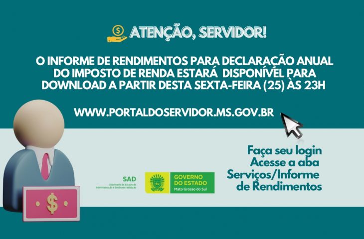 Escolagov e UFMS iniciam processo para ofertar vagas no Mestrado  Profissional em Administração Pública – Coordenadoria-Geral de Perícias