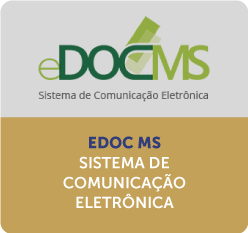 EDOC MS, Sistema de comunicação eletrônica.