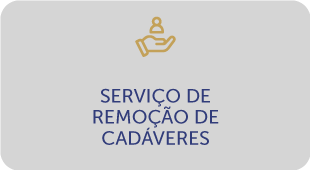 serviço de remoção de cadáveres.