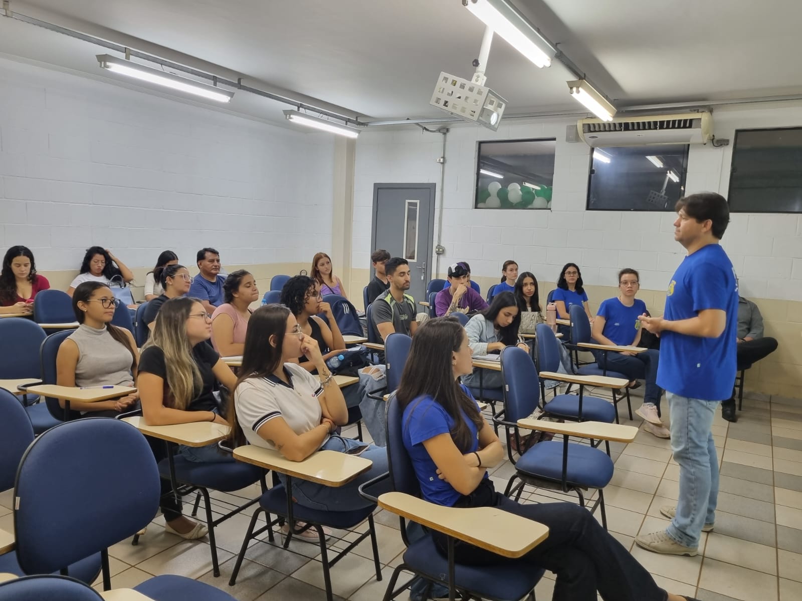 DEPARTAMENTO DE BIOLOGIA GERAL - Toxicologia