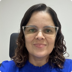 Departamento de Apoio às Unidades Regionais – DAUR